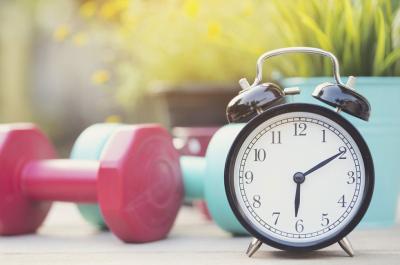 How Long Should a Workout Be in Urdu