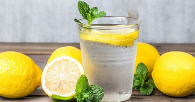 How to Make Lemon Water in Urdu