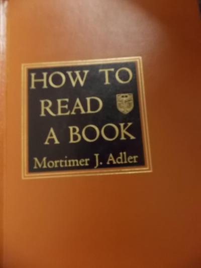 How to Read a Book by Mortimer Adler PDF in Urdu