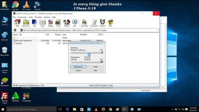 How to Activate Windows 10 Using Microsoft Toolkit in Urdu