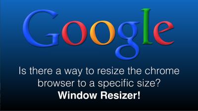 How to Check Browser Resolution in Chrome in Urdu