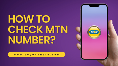 How to Check MTN Number with Code in Urdu