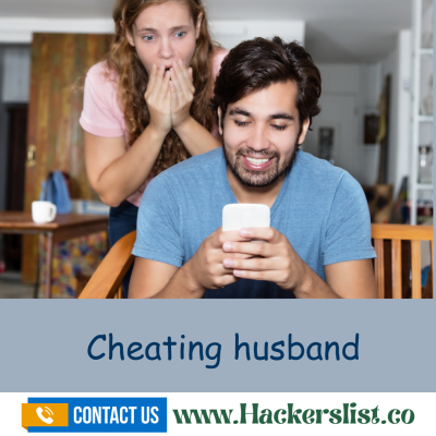 How to Catch My Husband Cheating Online in Urdu