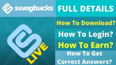 How to Make Money on Swagbucks in Urdu