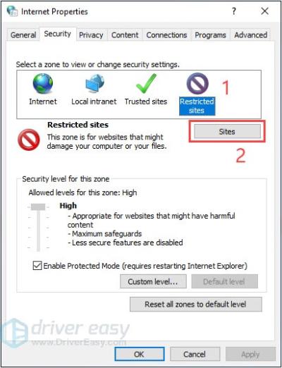 How to Unblock Blocked Websites on Chrome in Urdu