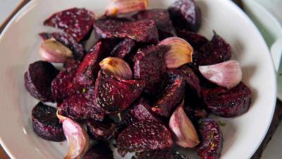 How to Boil Beetroot in Urdu
