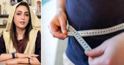 How Many Pounds Can You Lose in Ramadan in Urdu