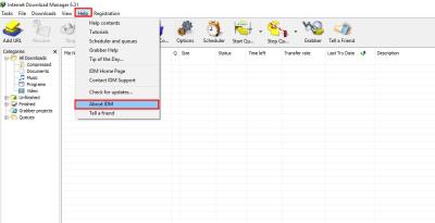 How to Download IDM in Urdu