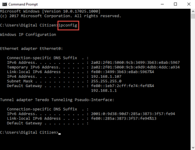How to Track from IP Address in Urdu