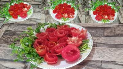 How to Grow Tomatoes in Urdu