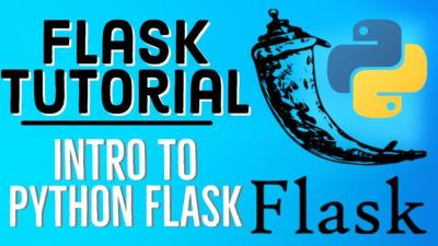 How Flask Works in Python in Urdu