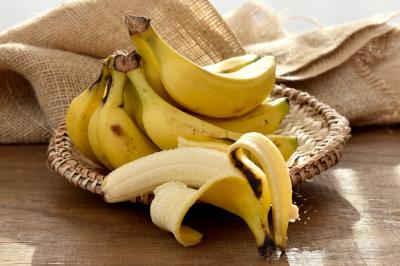 How Many Protein in Banana in Urdu
