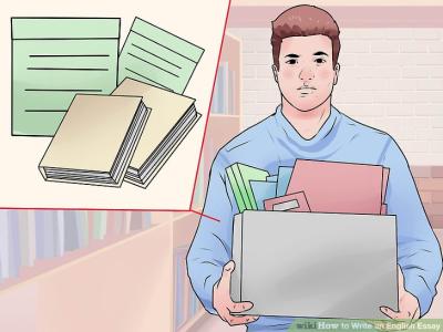 How to Write an Essay in English in Urdu