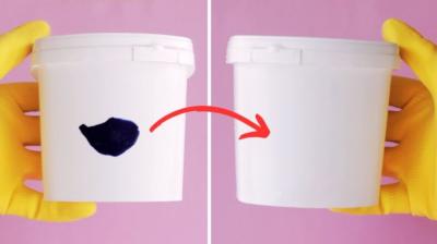 How Do I Remove Ballpoint Ink from Clothes in Urdu