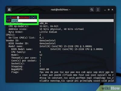 How to Check Ubuntu 32 or 64 Bit Command Line in Urdu