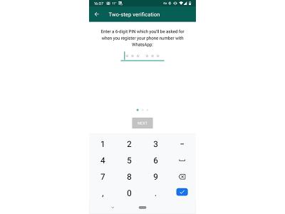How to Check if My WhatsApp is Hacked in Urdu