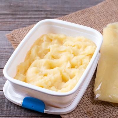 How Long Can You Keep Mashed Potatoes in the Fridge in Urdu