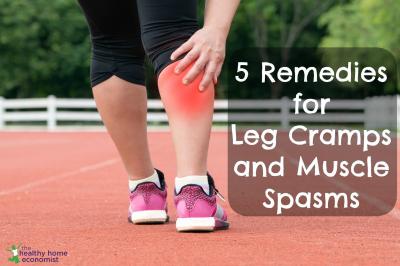 How Do You Cure Leg Cramps in Urdu