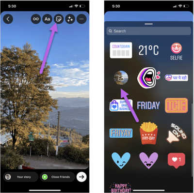 How Can We Download Instagram Photos in Urdu