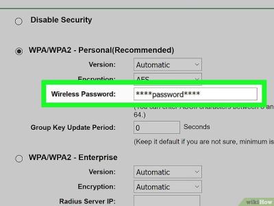 How to Break Someone’s WiFi Password in Urdu