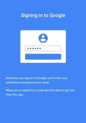 How to Verify My Google Account in Urdu