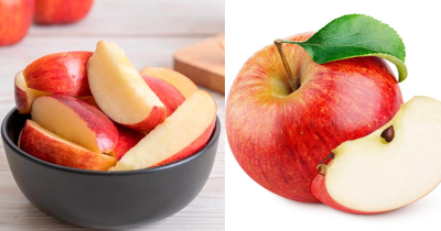 How Many Apples Should I Eat a Day in Urdu