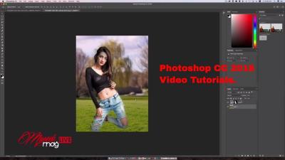 How to Activate Adobe Photoshop CC 2018 in Urdu