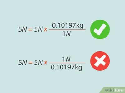 How Many Kg in One Newton in Urdu
