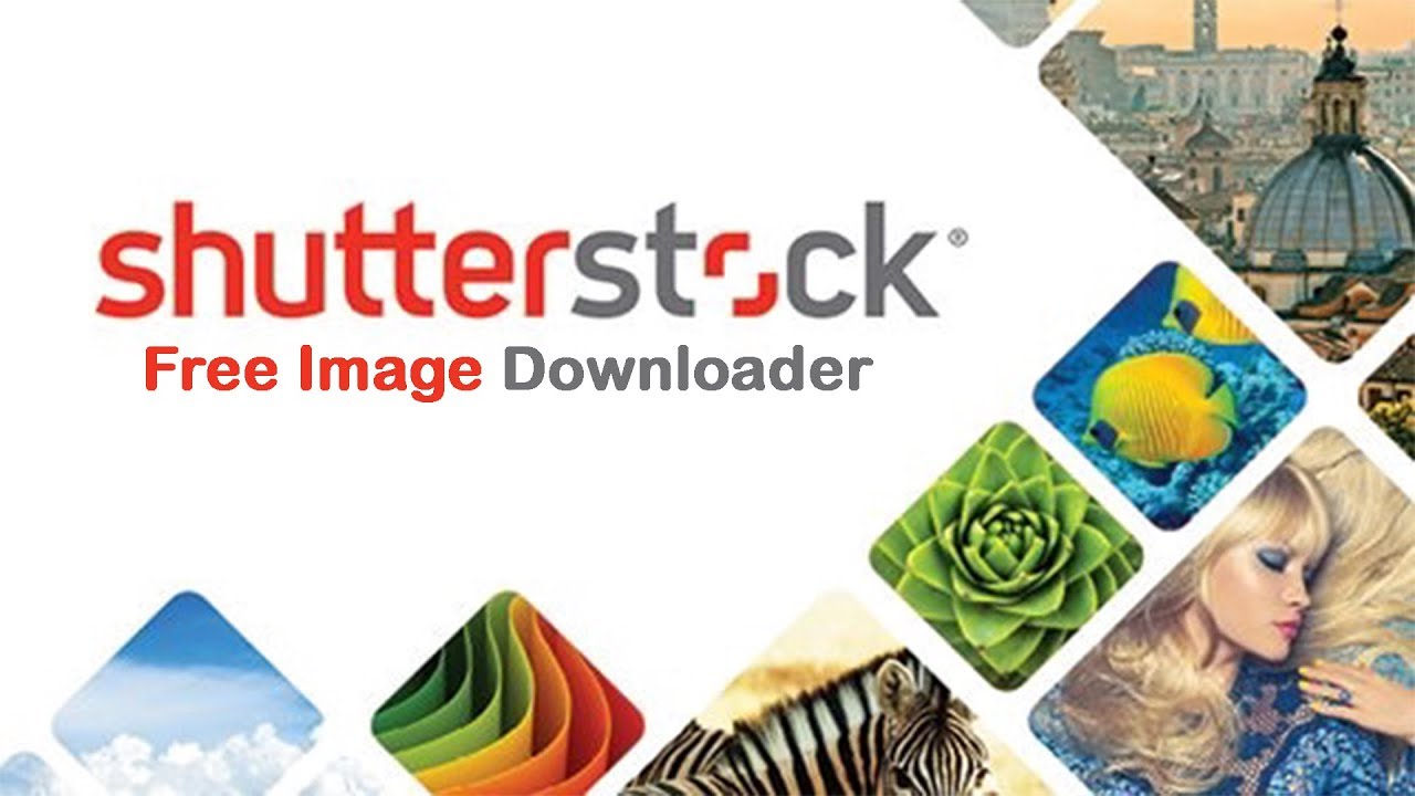 How to Download Shutterstock images for Free Sep 2018 Method YouTube