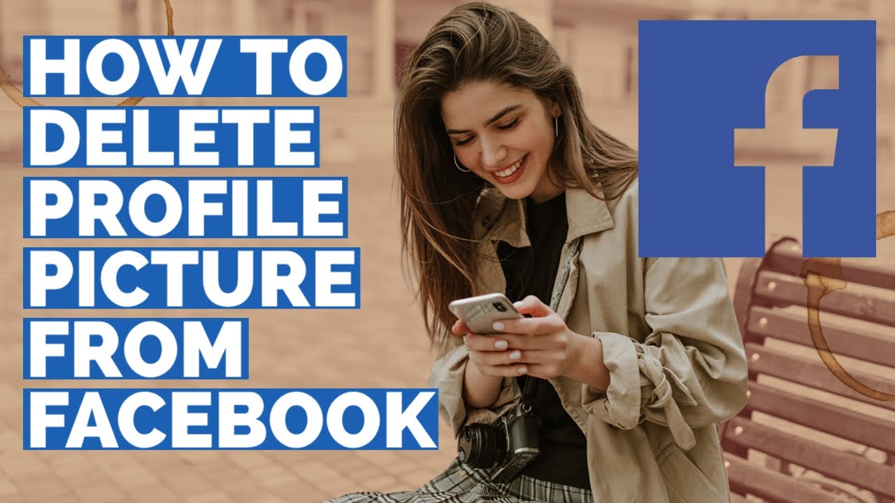How to Delete Profile Picture from Facebook 2022 YouTube