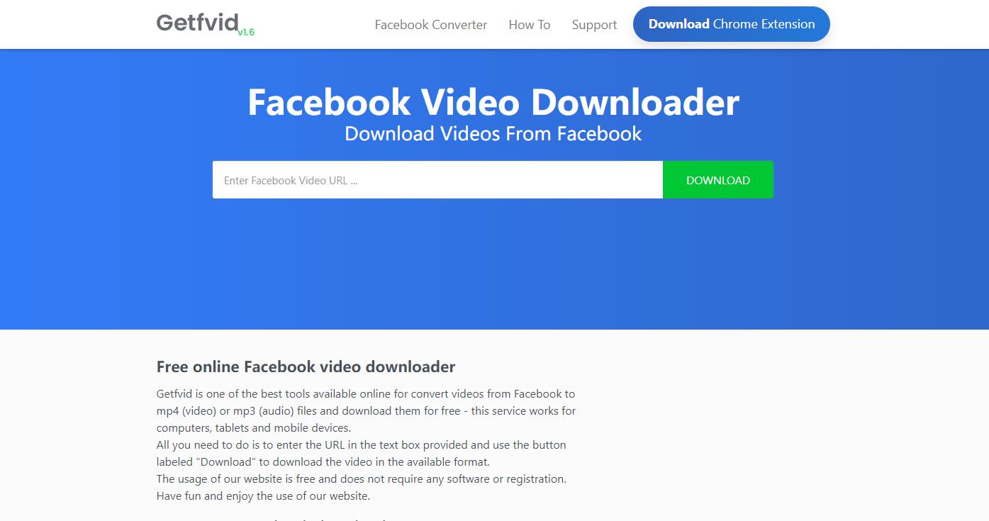 How to Convert Facebook Video to MP3 Easily Quickly MiniTool